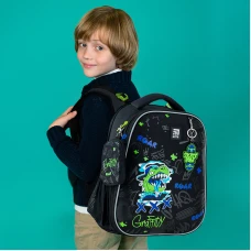 Рюкзак Kite Education каркасний K24-531M-5 Roar