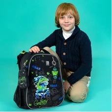 Рюкзак Kite Education каркасний K24-531M-5 Roar