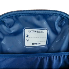 Рюкзак Kite Education каркасний K24-555S-6 Blocks