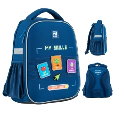 Рюкзак Kite Education каркасний K24-555S-8 Next Level