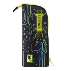 Пенал-підставка YES PH-M1 Ultrex 21*9*4см., 531196