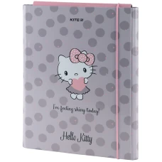 Папка для праці, А4 Hello Kitty HK23-213-01 Kite