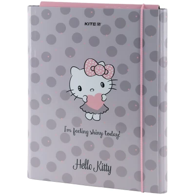 Папка для праці, А4 Hello Kitty HK23-213-01 Kite