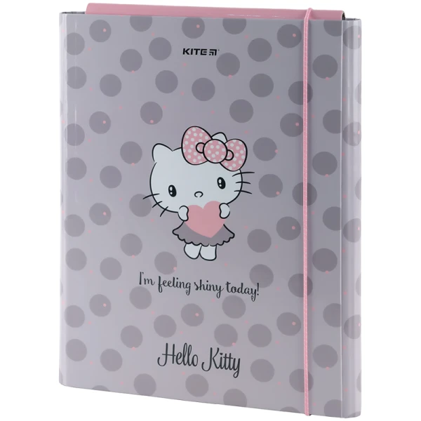 Папка для праці, А4 Hello Kitty HK23-213-01 Kite