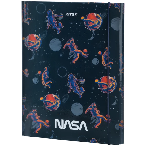 Папка для праці, А4 NASA NS23-213 Kite