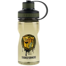 Пляшечка для води, 500мл., Transformers TF24-397 Kite