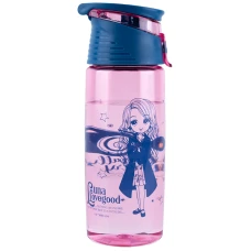 Пляшечка для води, 550 мл, Harry Potter HP24-401 Kite
