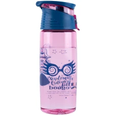 Пляшечка для води, 550 мл, Harry Potter HP24-401 Kite