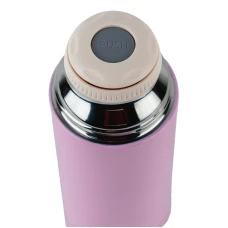 Термос Pearl, 350 мл, рожевий, K24-302-3 Kite