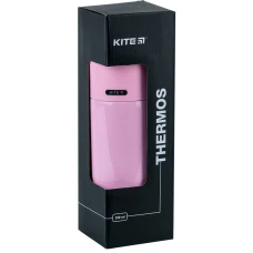 Термос Pearl, 350 мл, рожевий, K24-302-3 Kite
