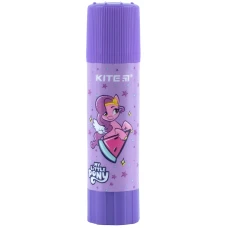 Клей-олівець PVP, 8 г з індикатором My Little Pony LP23-130 Kite