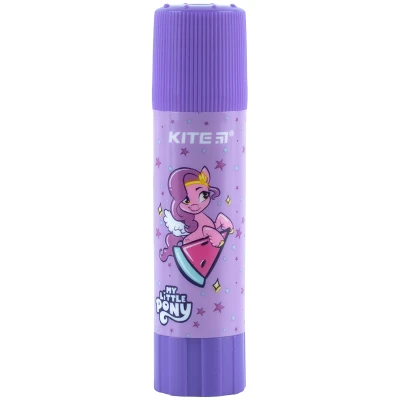 Клей-олівець PVP, 8 г з індикатором My Little Pony LP23-130 Kite