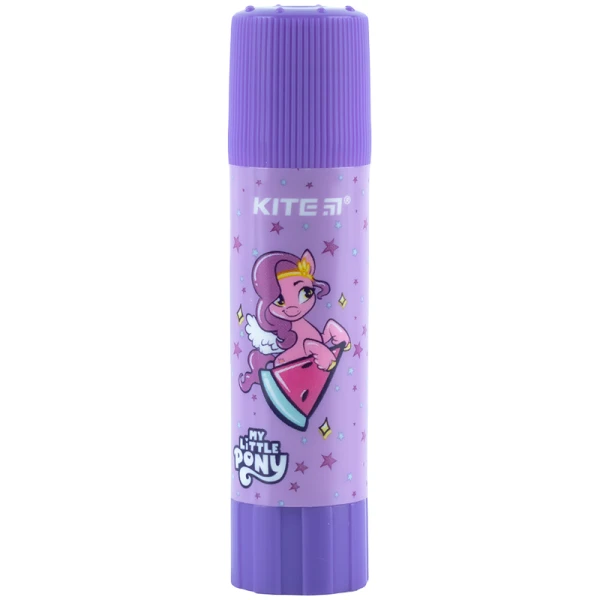 Клей-олівець PVP, 8 г з індикатором My Little Pony LP23-130 Kite