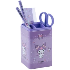 Набір настільний квадратний Kuromi HK24-214 Kite