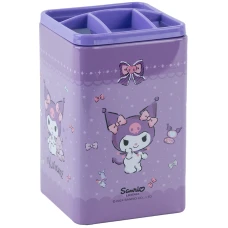 Набір настільний квадратний Kuromi HK24-214 Kite