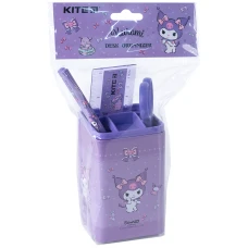 Набір настільний квадратний Kuromi HK24-214 Kite