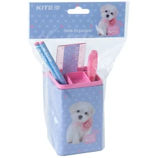 Набір настільний квадратний Studio Pets SP24-214 Kite