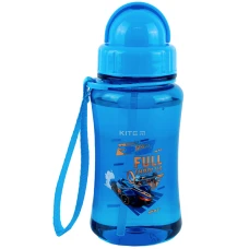 Пляшечка для води, 350 мл, Hot Wheels HW24-399 Kite