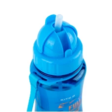 Пляшечка для води, 350 мл, Hot Wheels HW24-399 Kite