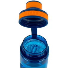Пляшечка для води, 500 мл, Hot Wheels HW24-397 Kite