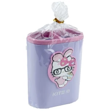 Стакан-підставка з фігуркою Hello Kitty HK23-170 Kite