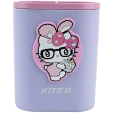 Стакан-підставка з фігуркою Hello Kitty HK23-170 Kite
