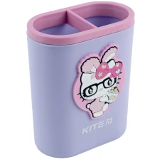 Стакан-підставка з фігуркою Hello Kitty HK23-170 Kite