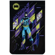 Блокнот 48арк., 70*105мм. DC Comics DC23-224 Kite