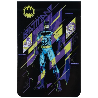 Блокнот 48арк., 70*105мм. DC Comics DC23-224 Kite