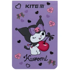 Блокнот 48арк., 70*105мм. Hello Kitty HK23-224 Kite