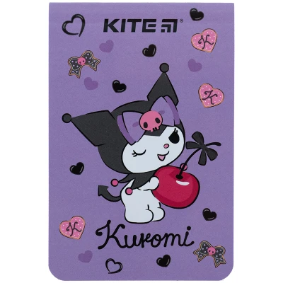 Блокнот 48арк., 70*105мм. Hello Kitty HK23-224 Kite