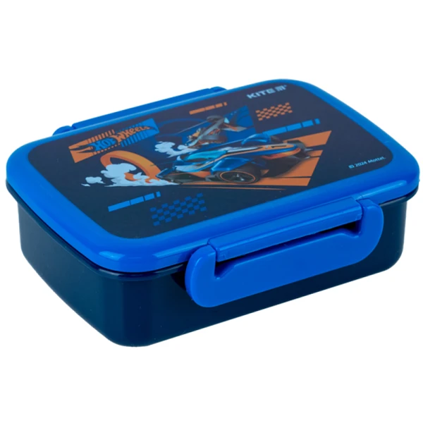 Ланчбокс Hot Wheels HW24-160 Kite
