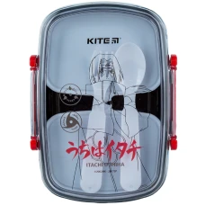 Ланчбокс з наповненням 750 мл, Naruto NR24-181 Kite
