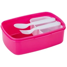 Ланчбокс з наповненням Hello Kitty HK24-163 Kite