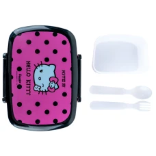 Ланчбокс з наповненням Hello Kitty HK24-163 Kite