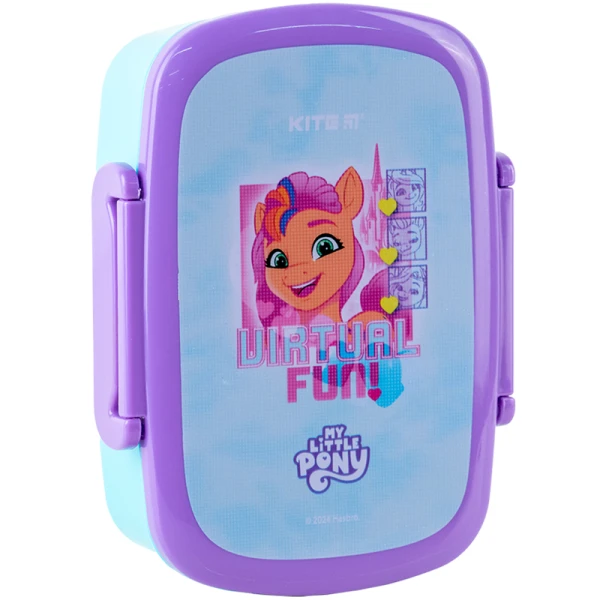 Ланчбокс з наповненням My Little Pony LP24-163 Kite