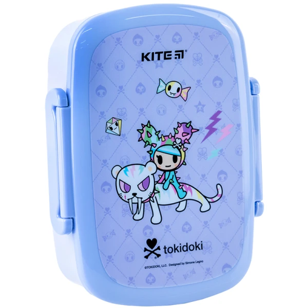 Ланчбокс з наповненням tokidoki TK24-163 Kite