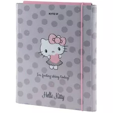 Папка для праці, А4 Hello Kitty HK23-213-01 Kite