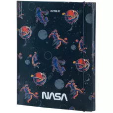 Папка для праці, А4 NASA NS23-213 Kite