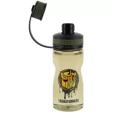 Пляшечка для води, 500мл., Transformers TF24-397 Kite
