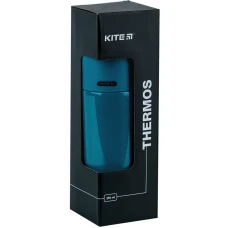 Термос Pearl, 350 мл, зелений, K24-302-2 Kite