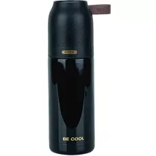 Термос Pearl, 350 мл, чорний, K24-302-1 Kite