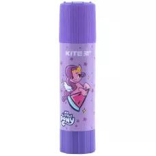 Клей-олівець PVP, 8 г з індикатором My Little Pony LP23-130 Kite