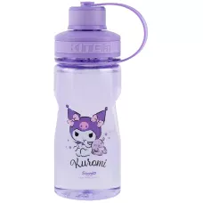 Пляшечка для води, 500 мл, Kuromi HK24-397 Kite