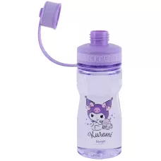 Пляшечка для води, 500 мл, Kuromi HK24-397 Kite