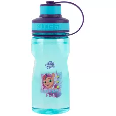 Пляшечка для води, 500 мл, My Little Pony LP24-397 Kite