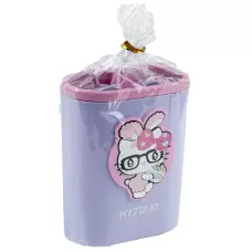 Стакан-підставка з фігуркою Hello Kitty HK23-170 Kite