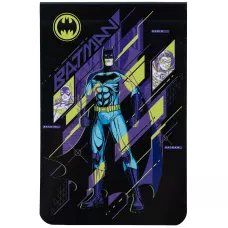 Блокнот 48арк., 70*105мм. DC Comics DC23-224 Kite