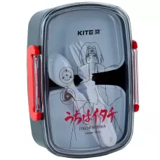 Ланчбокс з наповненням 750 мл, Naruto NR24-181 Kite