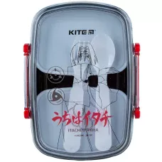Ланчбокс з наповненням 750 мл, Naruto NR24-181 Kite